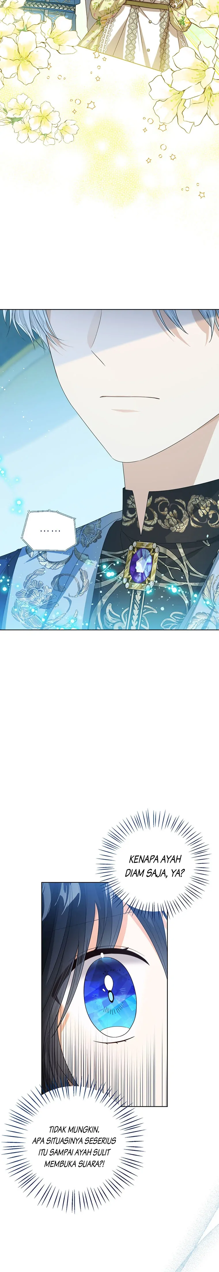Baby Princess Can See Status Window Chapter 81 page 4