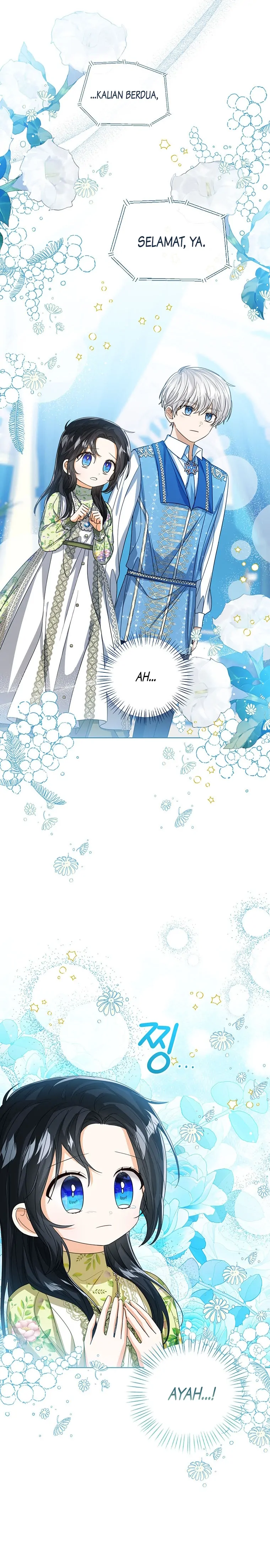 Baby Princess Can See Status Window Chapter 81 page 5