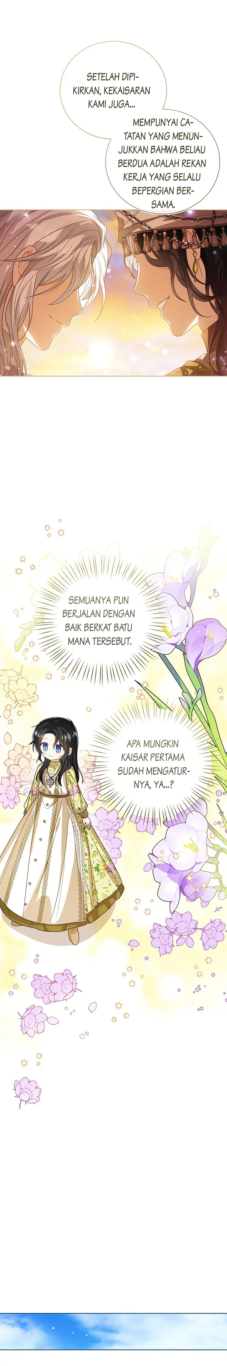Baby Princess Can See Status Window Chapter 82 page 17