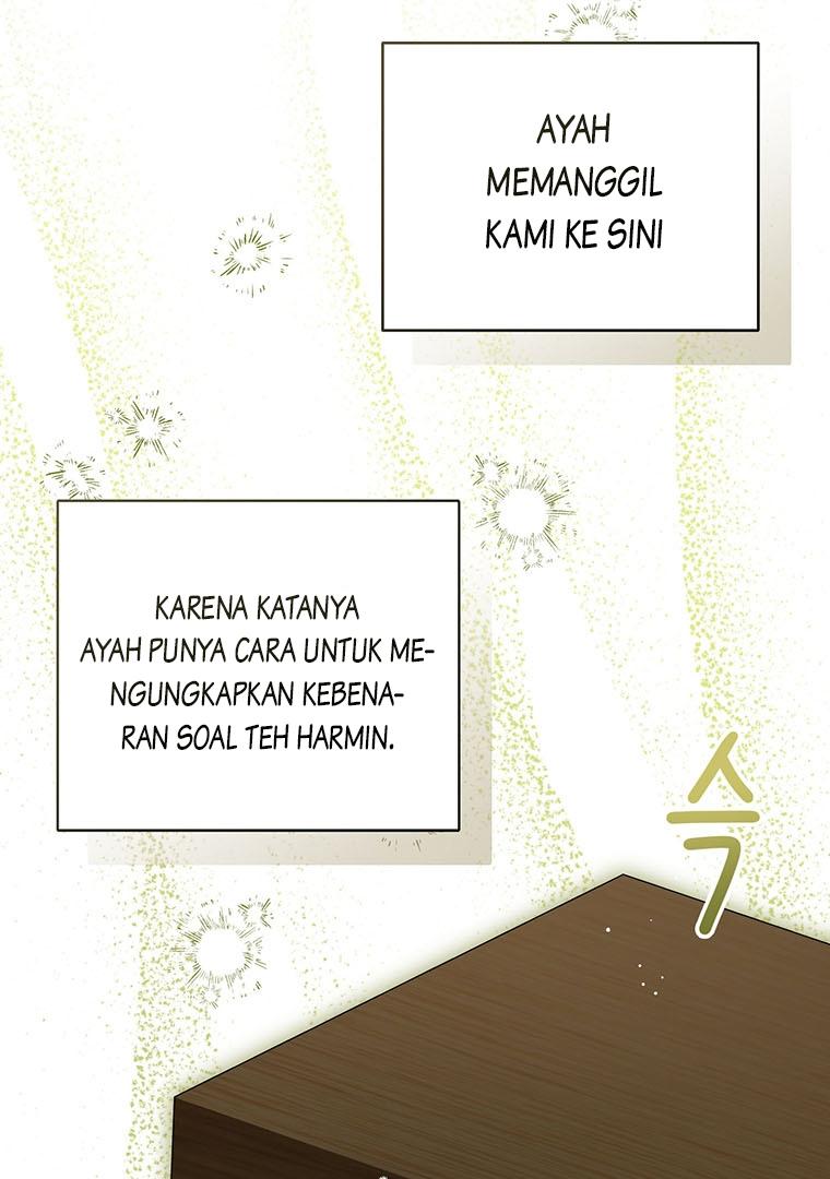 Baby Princess Can See Status Window Chapter 91 page 9