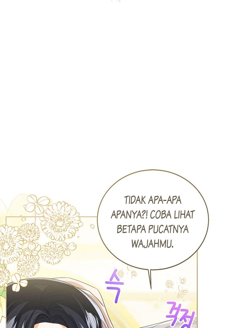 Baby Princess Can See Status Window Chapter 91 page 99