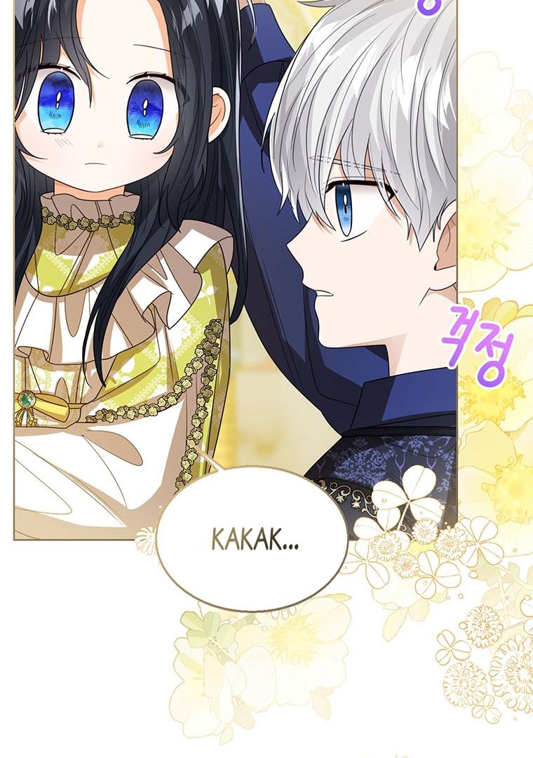 Baby Princess Can See Status Window Chapter 91 page 100