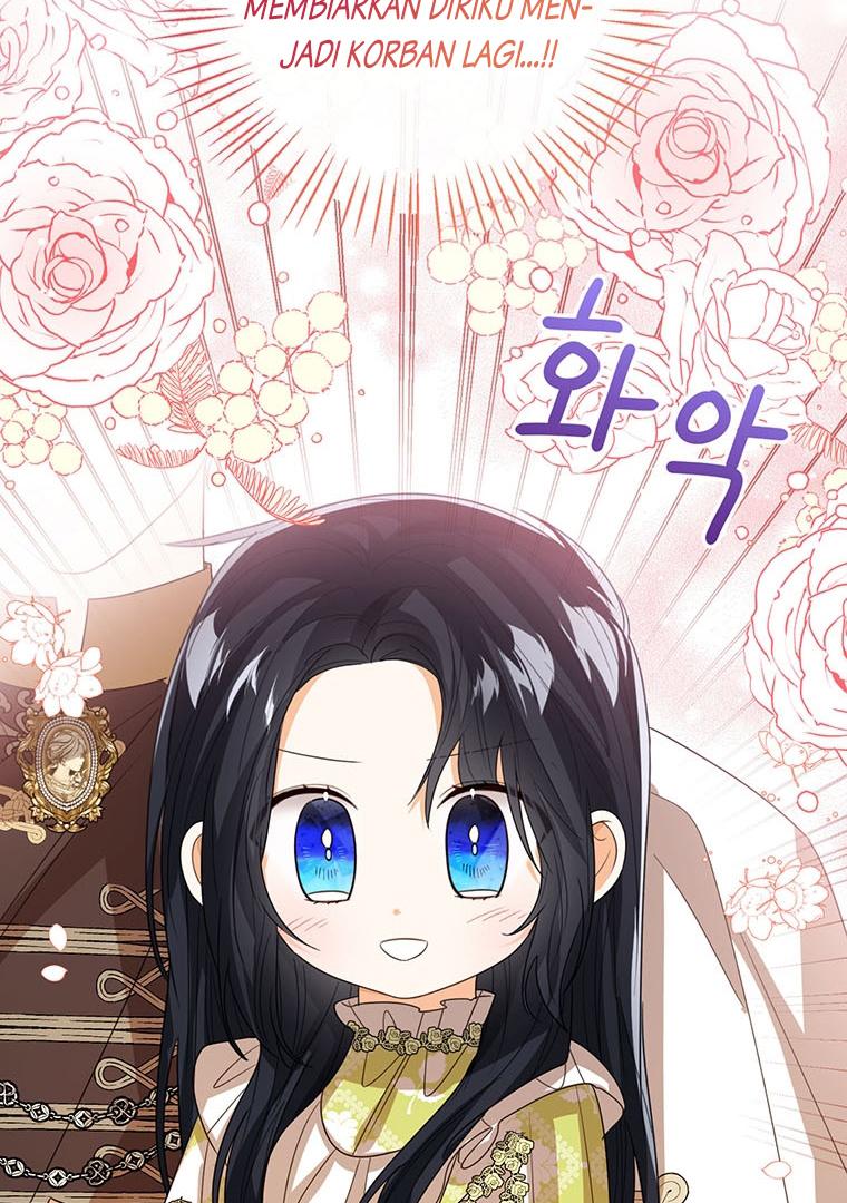 Baby Princess Can See Status Window Chapter 91 page 108