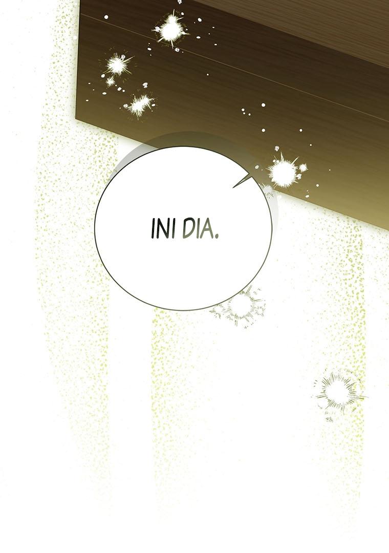 Baby Princess Can See Status Window Chapter 91 page 10