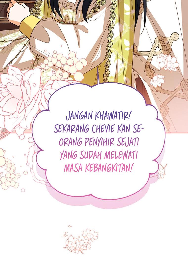 Baby Princess Can See Status Window Chapter 91 page 109