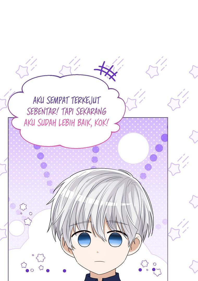 Baby Princess Can See Status Window Chapter 91 page 110