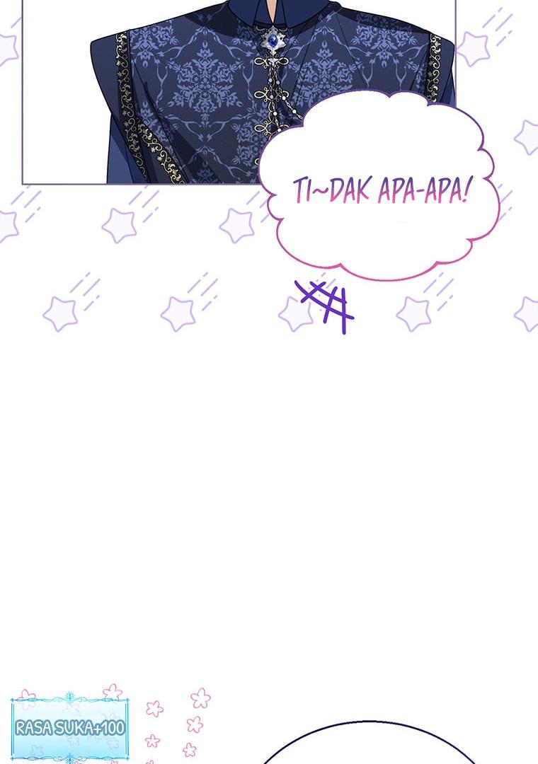 Baby Princess Can See Status Window Chapter 91 page 111