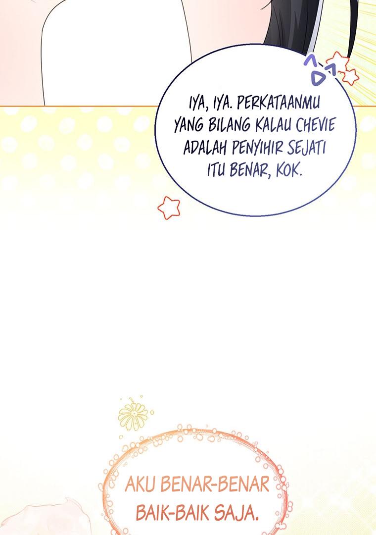 Baby Princess Can See Status Window Chapter 91 page 114