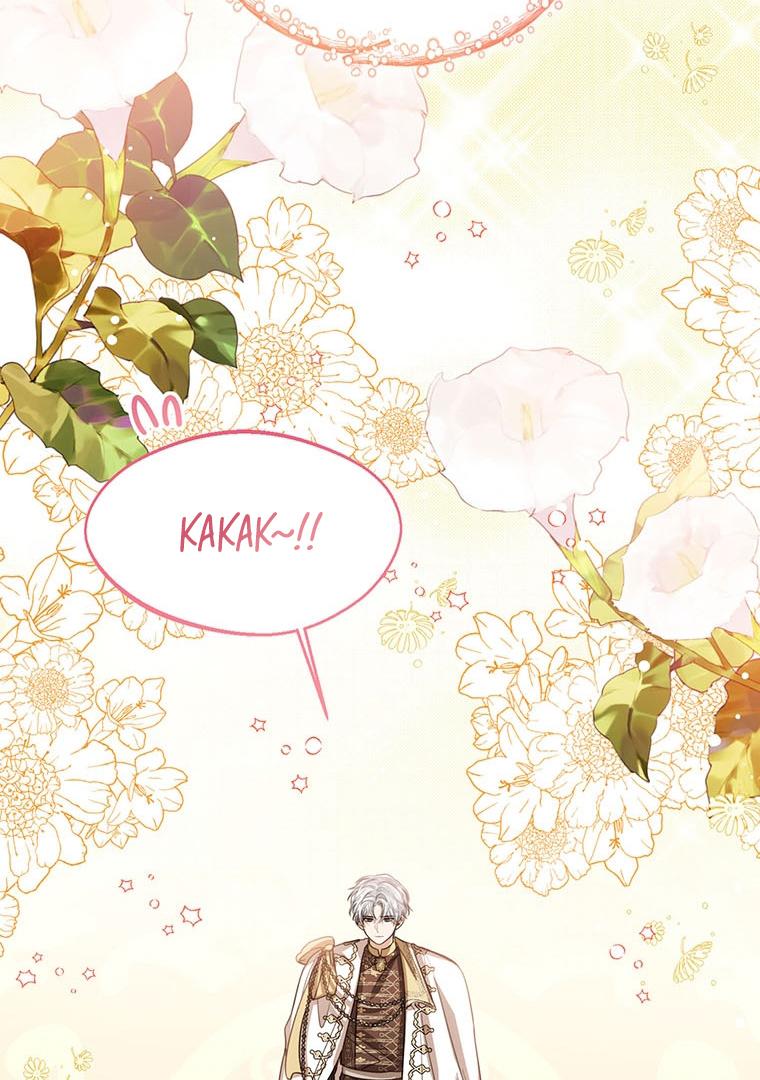 Baby Princess Can See Status Window Chapter 91 page 115