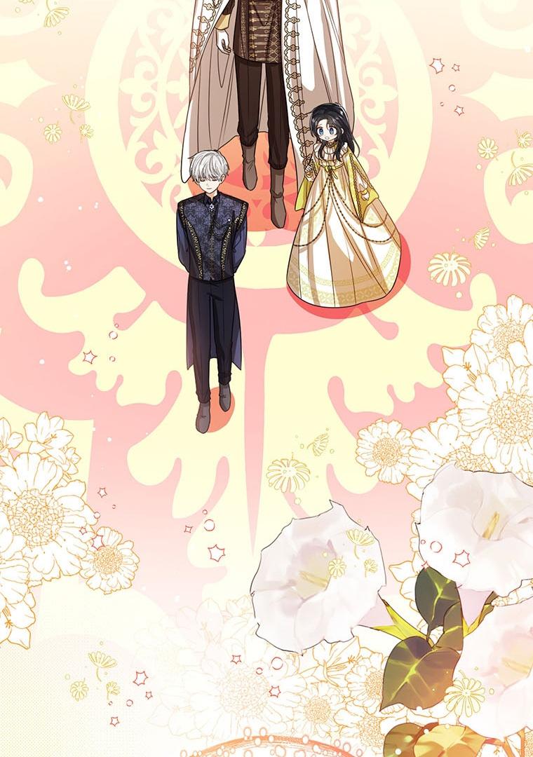 Baby Princess Can See Status Window Chapter 91 page 116