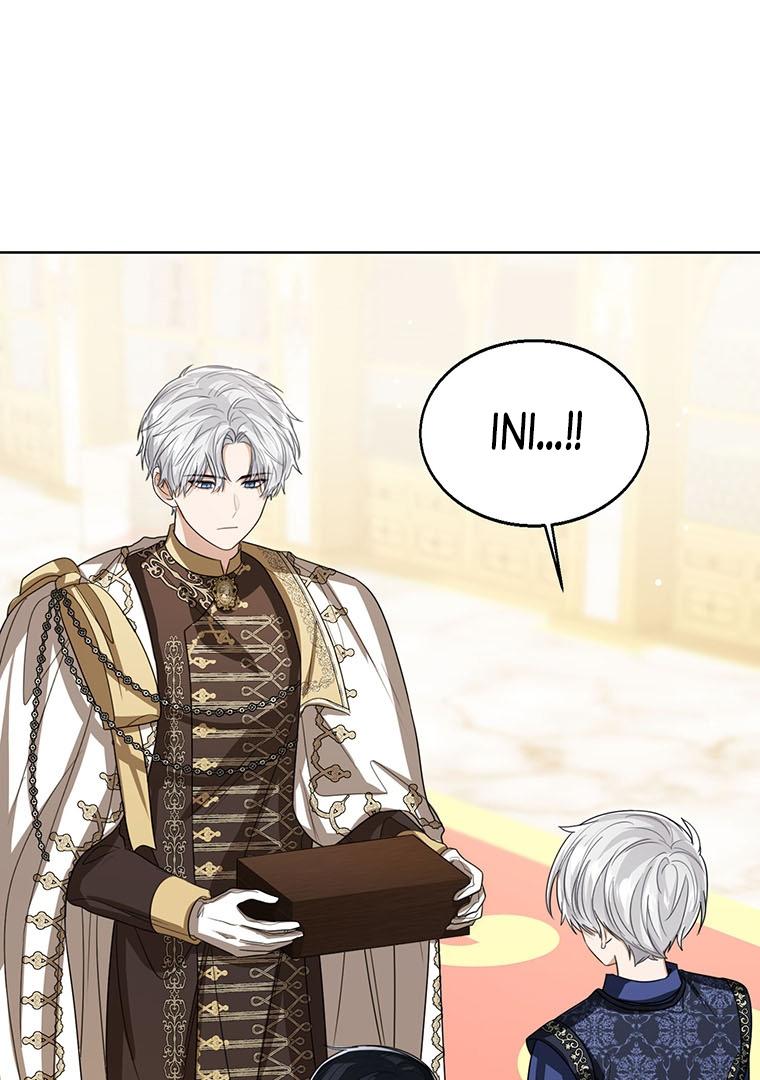 Baby Princess Can See Status Window Chapter 91 page 11