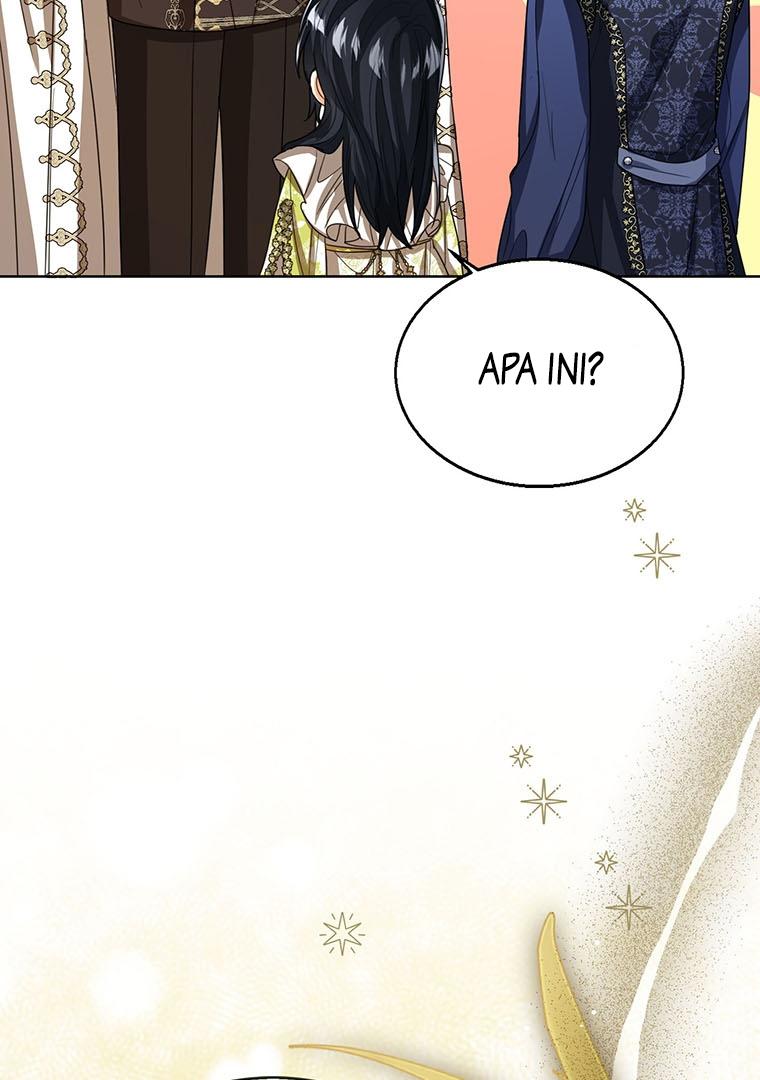 Baby Princess Can See Status Window Chapter 91 page 12