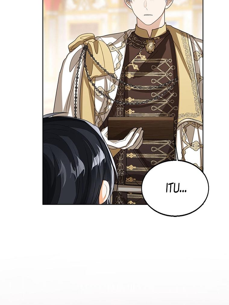 Baby Princess Can See Status Window Chapter 91 page 17