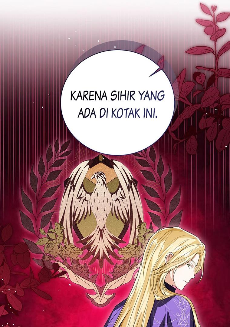 Baby Princess Can See Status Window Chapter 91 page 18
