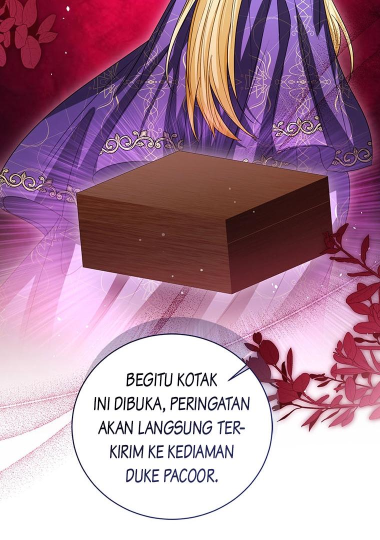 Baby Princess Can See Status Window Chapter 91 page 19