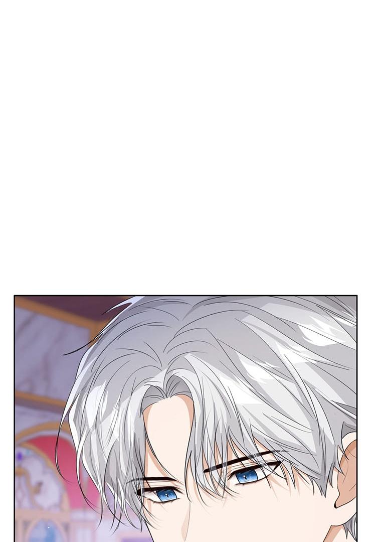 Baby Princess Can See Status Window Chapter 91 page 20