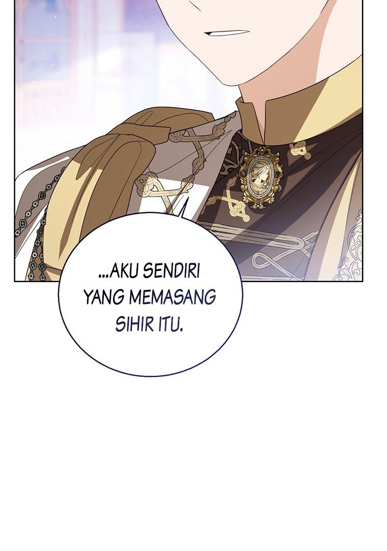 Baby Princess Can See Status Window Chapter 91 page 21