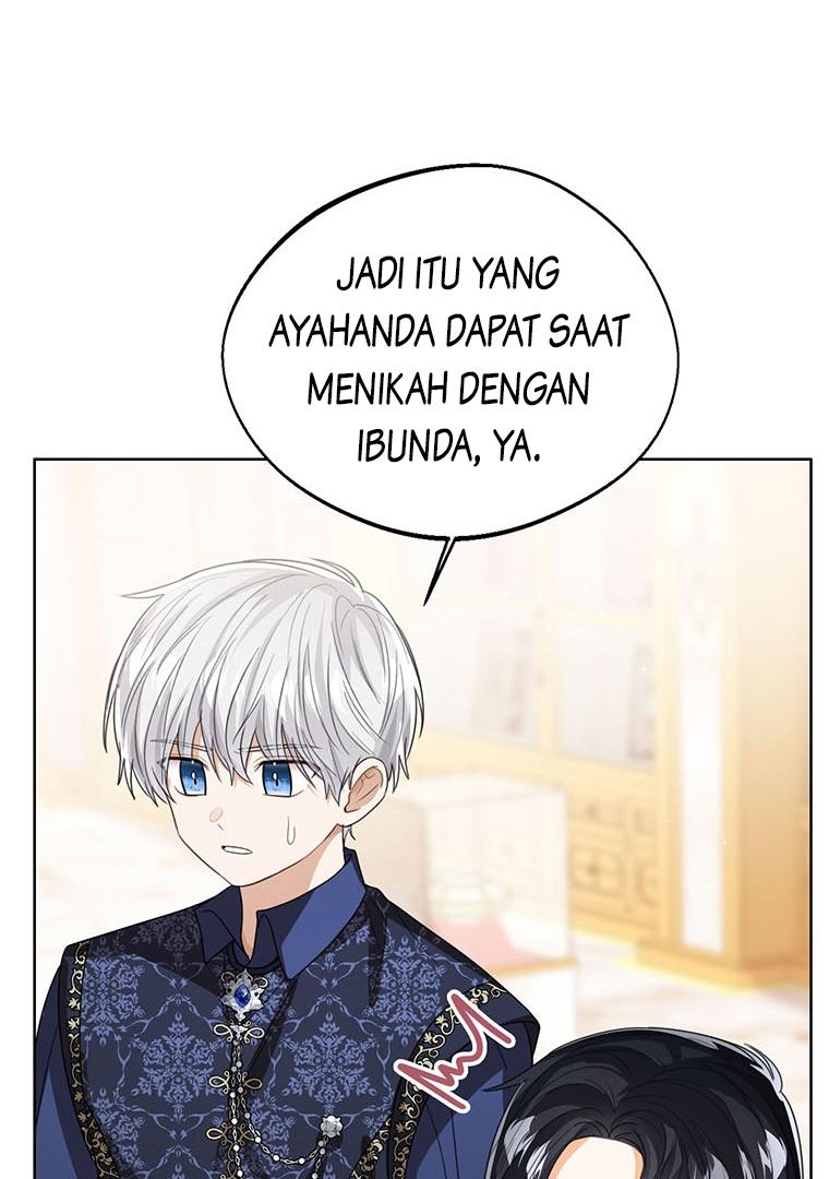 Baby Princess Can See Status Window Chapter 91 page 22