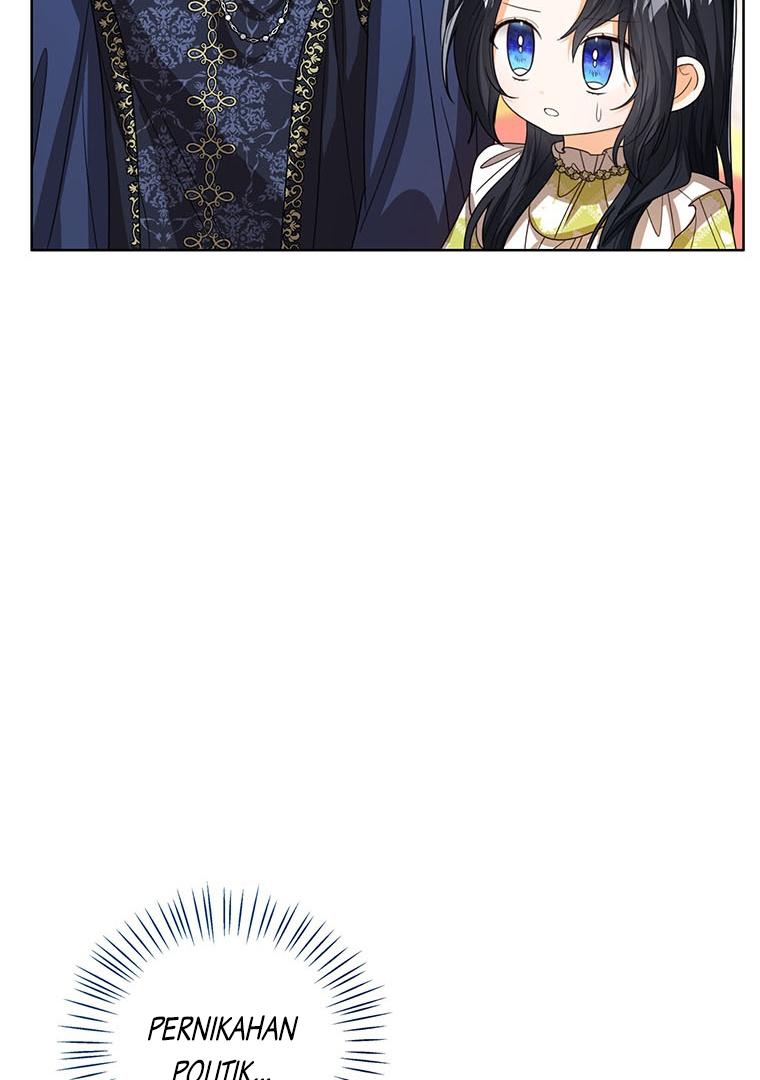 Baby Princess Can See Status Window Chapter 91 page 23