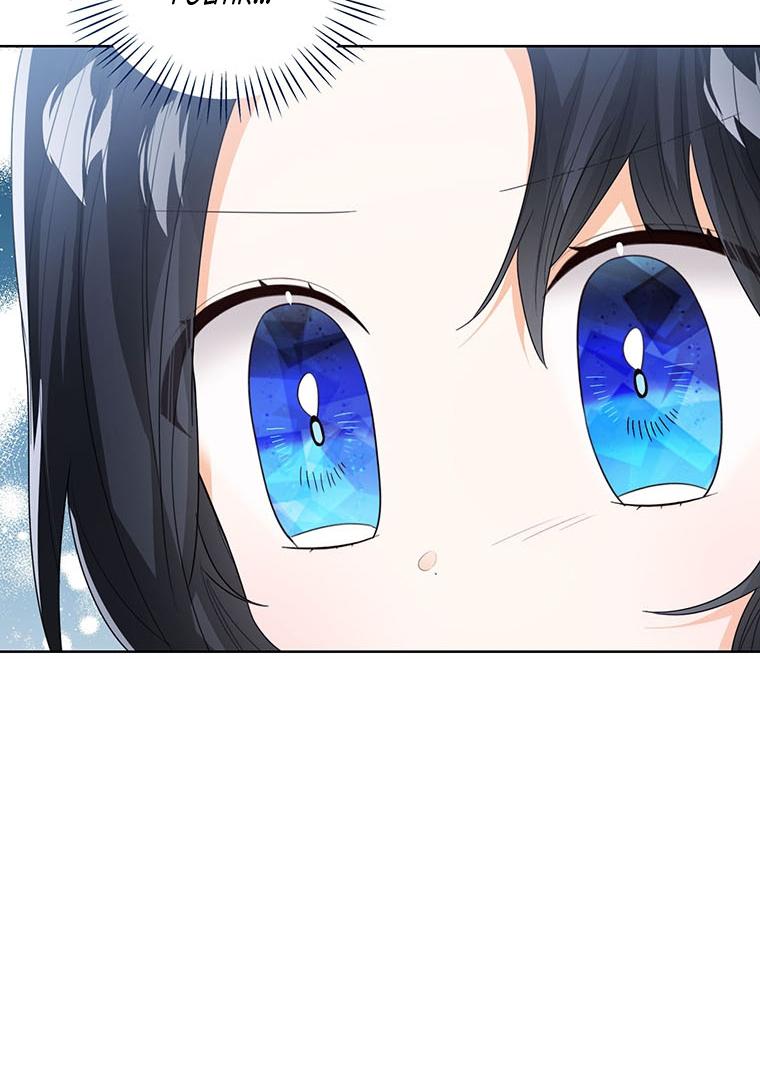 Baby Princess Can See Status Window Chapter 91 page 24