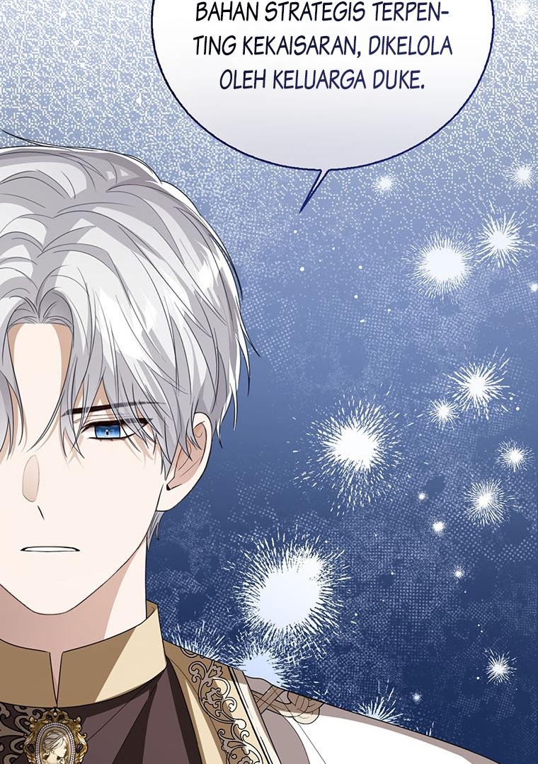 Baby Princess Can See Status Window Chapter 91 page 26
