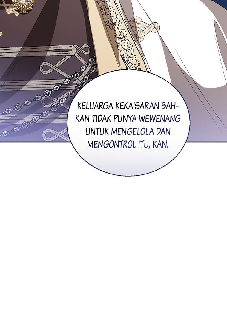 Baby Princess Can See Status Window Chapter 91 page 27