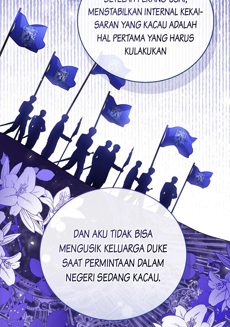 Baby Princess Can See Status Window Chapter 91 page 31