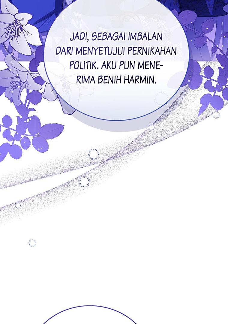 Baby Princess Can See Status Window Chapter 91 page 33
