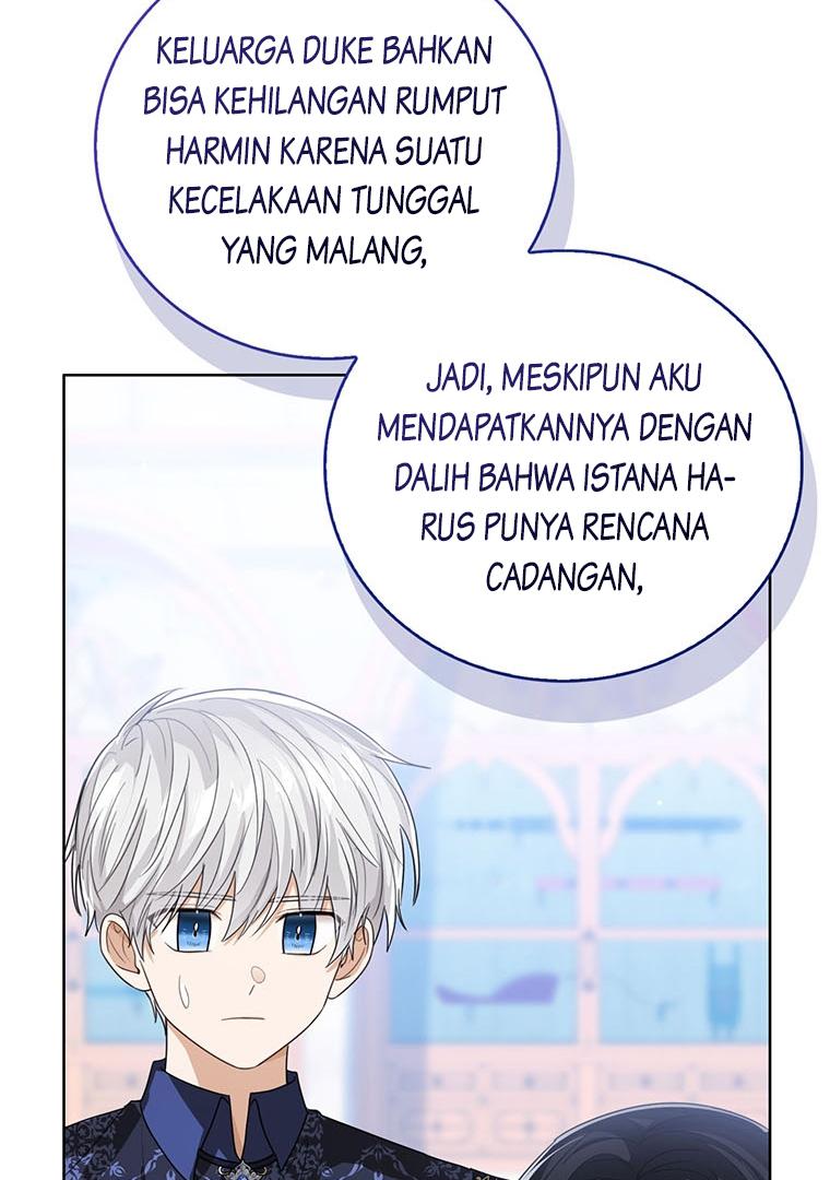 Baby Princess Can See Status Window Chapter 91 page 34