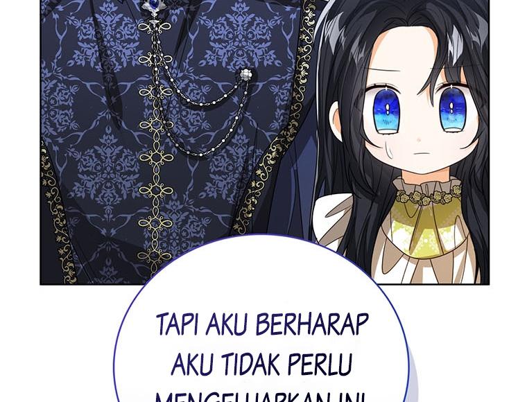 Baby Princess Can See Status Window Chapter 91 page 35