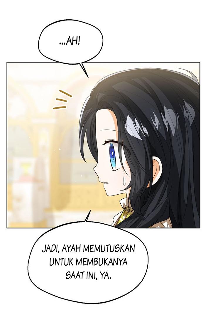 Baby Princess Can See Status Window Chapter 91 page 39