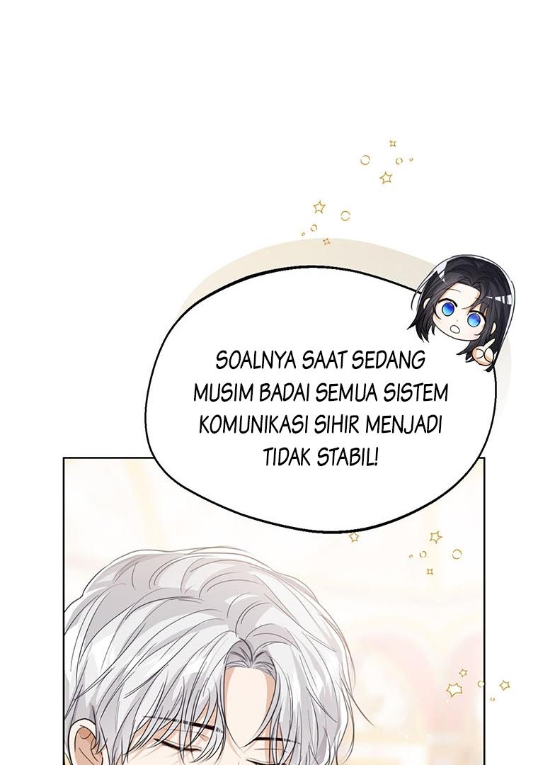 Baby Princess Can See Status Window Chapter 91 page 40