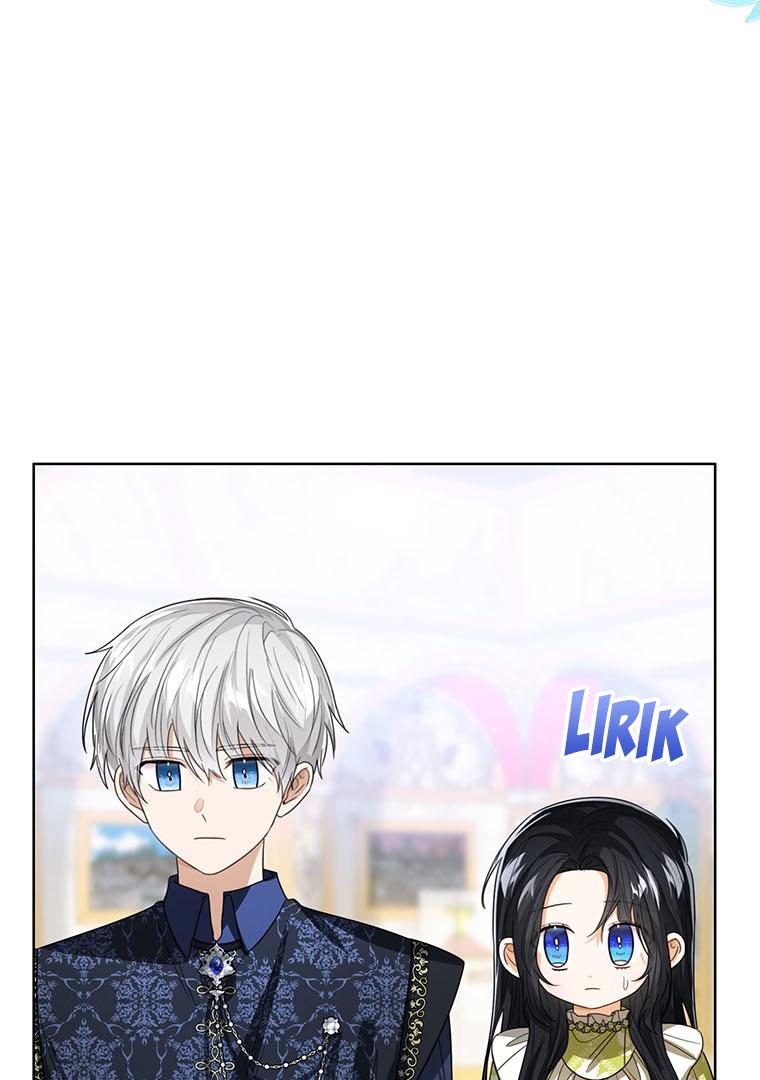Baby Princess Can See Status Window Chapter 91 page 4