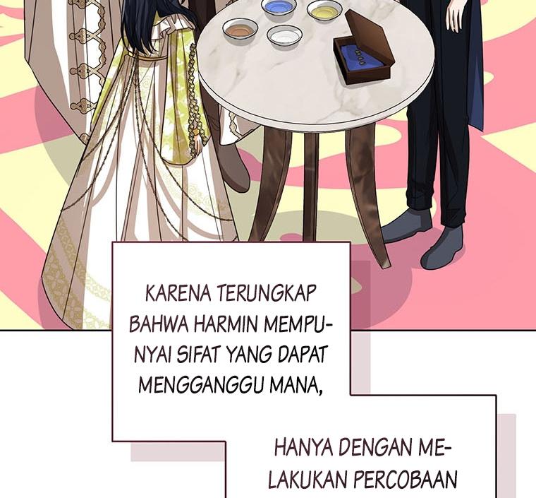 Baby Princess Can See Status Window Chapter 91 page 53