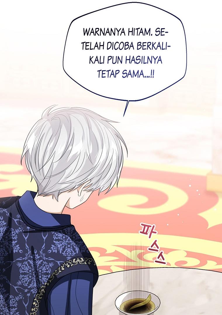 Baby Princess Can See Status Window Chapter 91 page 55