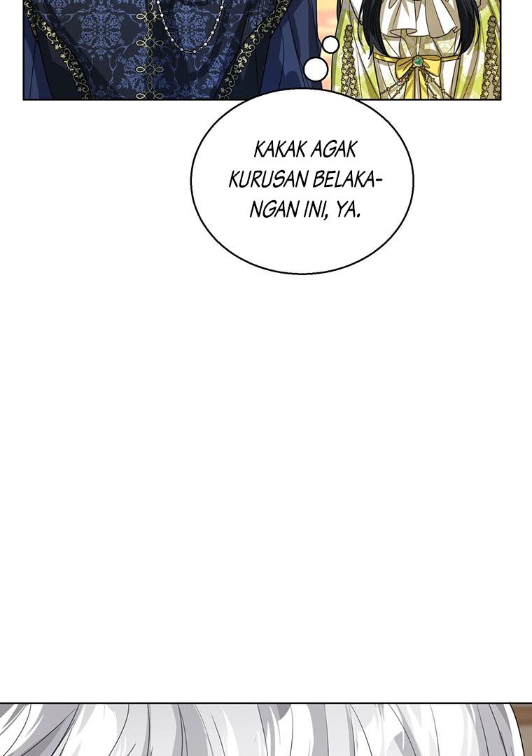 Baby Princess Can See Status Window Chapter 91 page 5