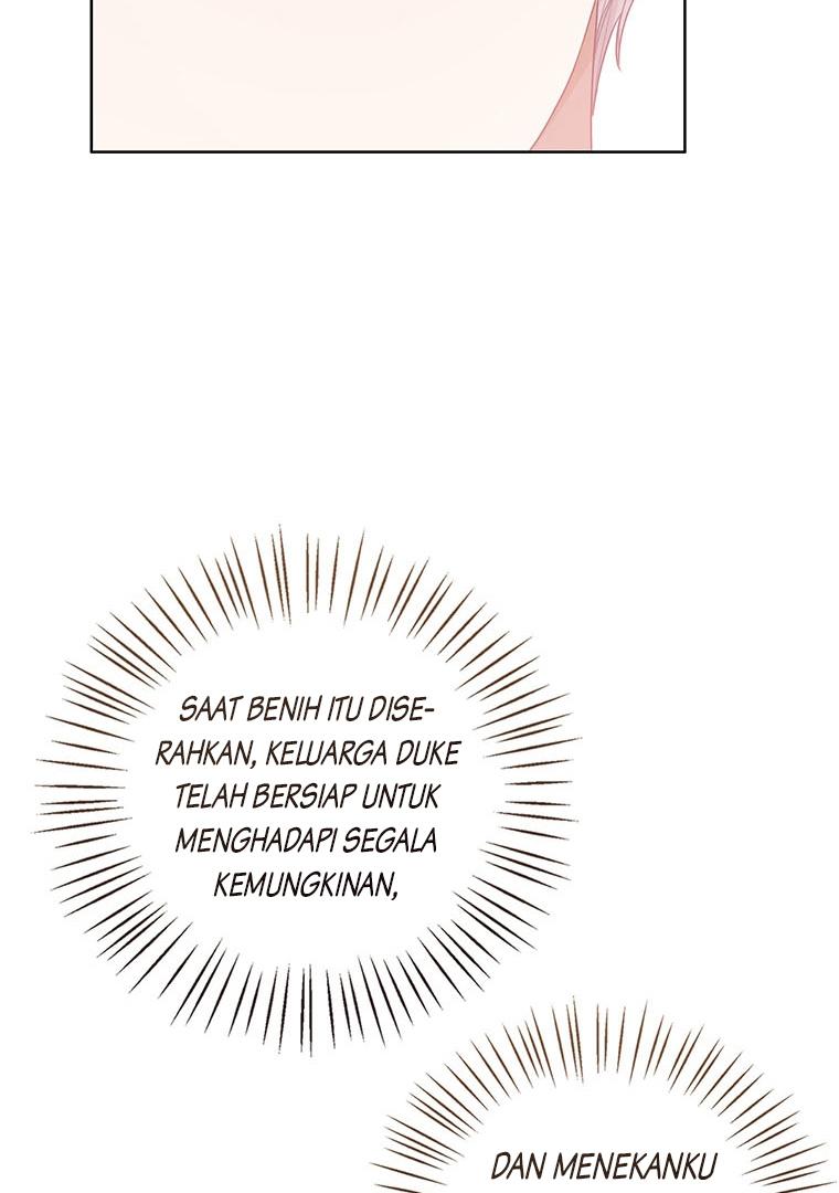 Baby Princess Can See Status Window Chapter 91 page 60