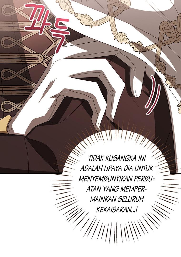Baby Princess Can See Status Window Chapter 91 page 63