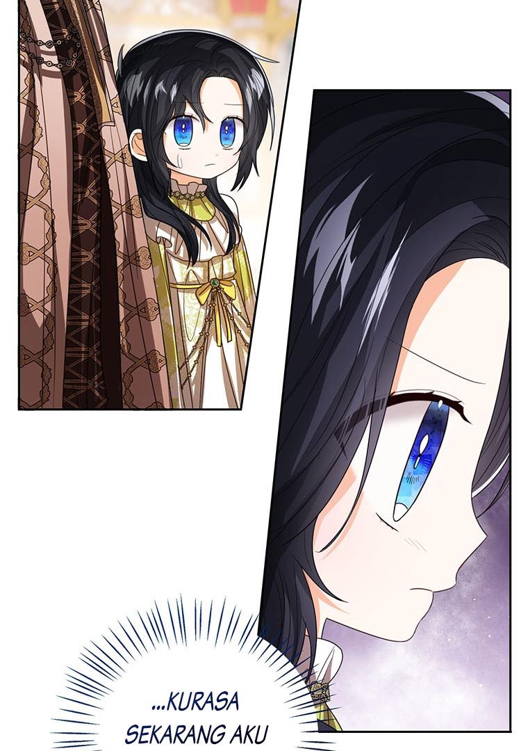 Baby Princess Can See Status Window Chapter 91 page 65