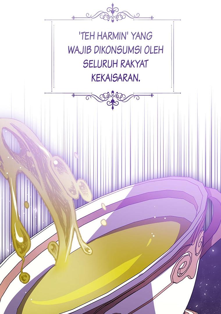 Baby Princess Can See Status Window Chapter 91 page 72