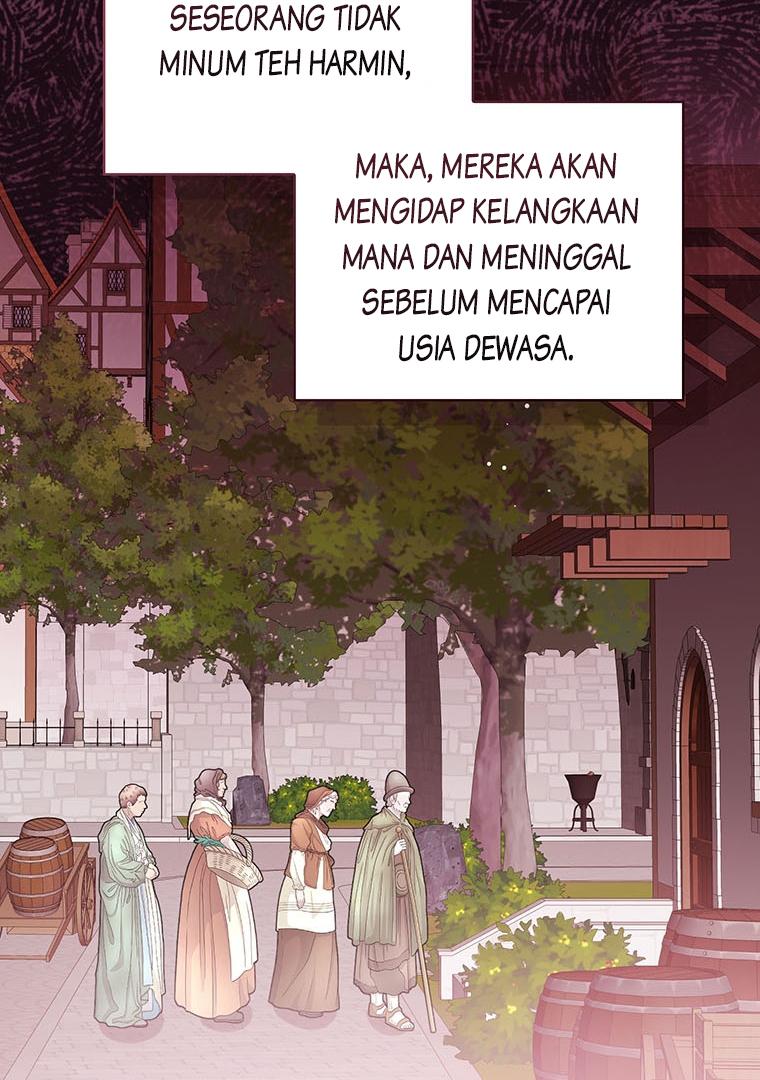 Baby Princess Can See Status Window Chapter 91 page 76