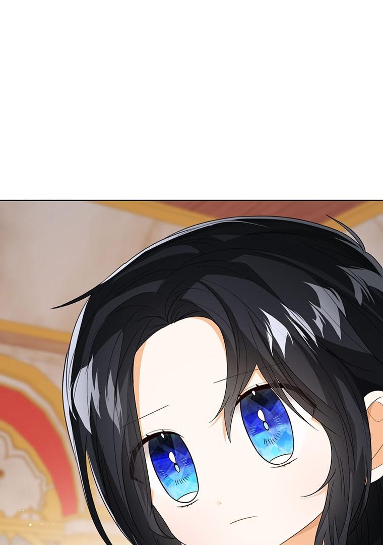 Baby Princess Can See Status Window Chapter 91 page 7