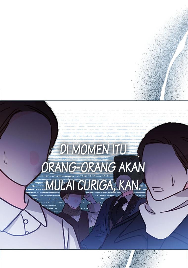 Baby Princess Can See Status Window Chapter 91 page 79
