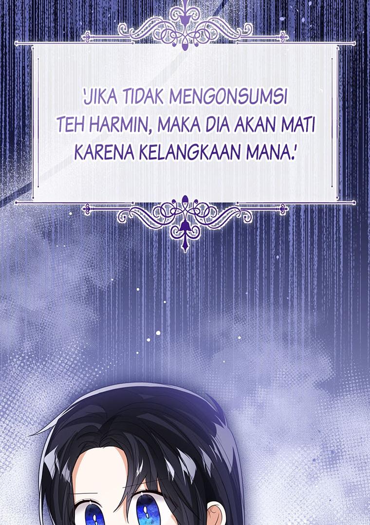 Baby Princess Can See Status Window Chapter 91 page 83