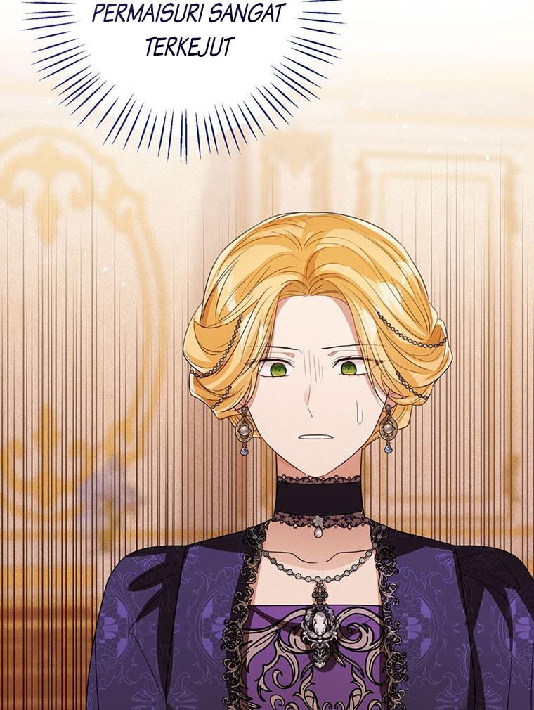Baby Princess Can See Status Window Chapter 91 page 86