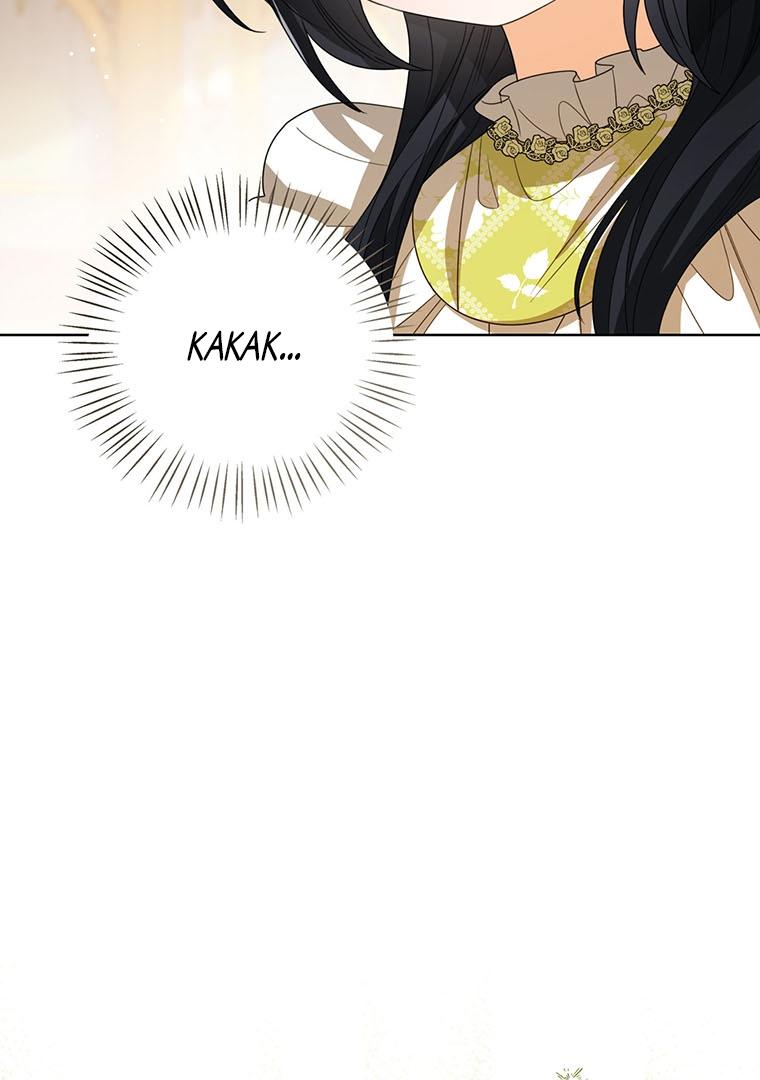 Baby Princess Can See Status Window Chapter 91 page 8