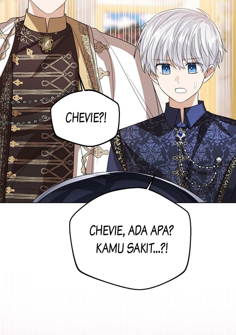 Baby Princess Can See Status Window Chapter 91 page 91