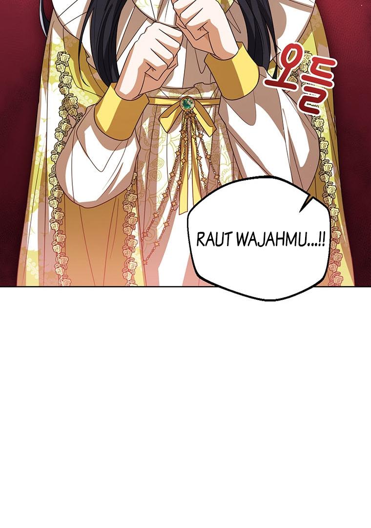 Baby Princess Can See Status Window Chapter 91 page 93
