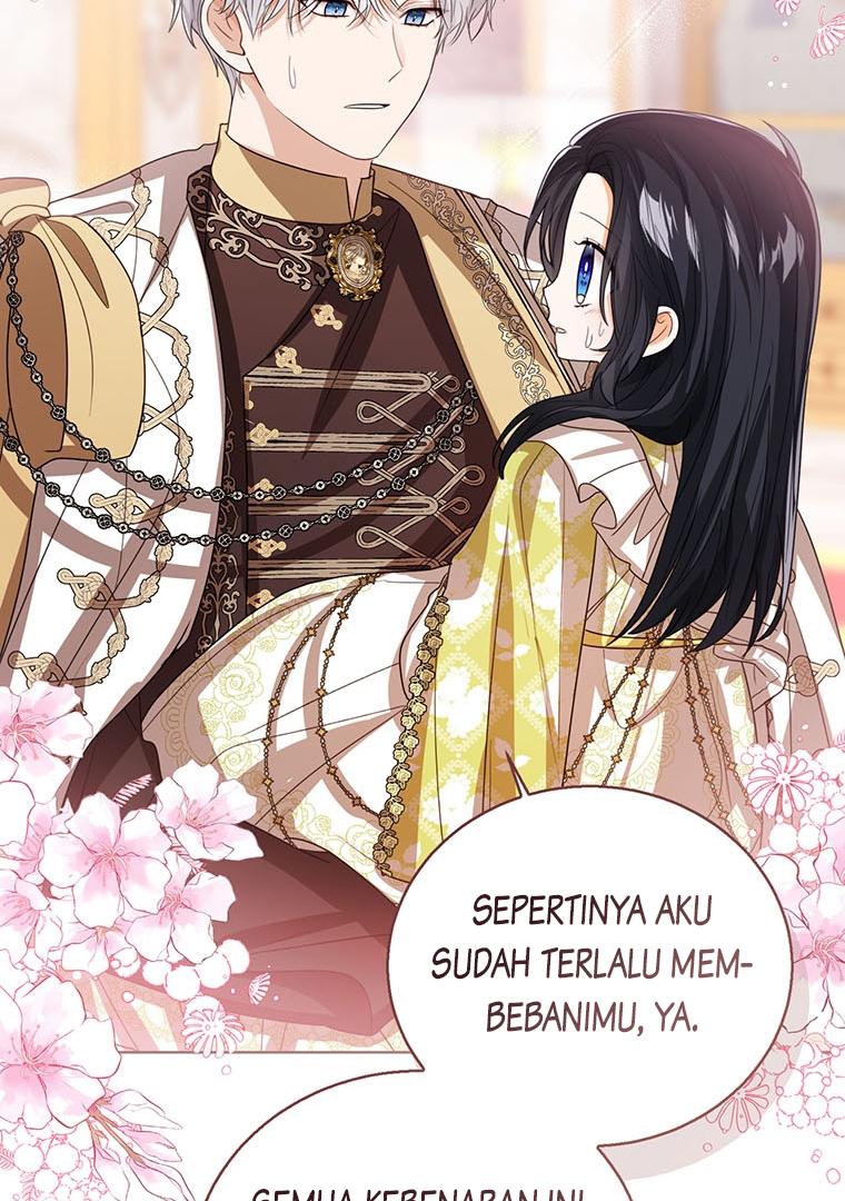 Baby Princess Can See Status Window Chapter 91 page 96