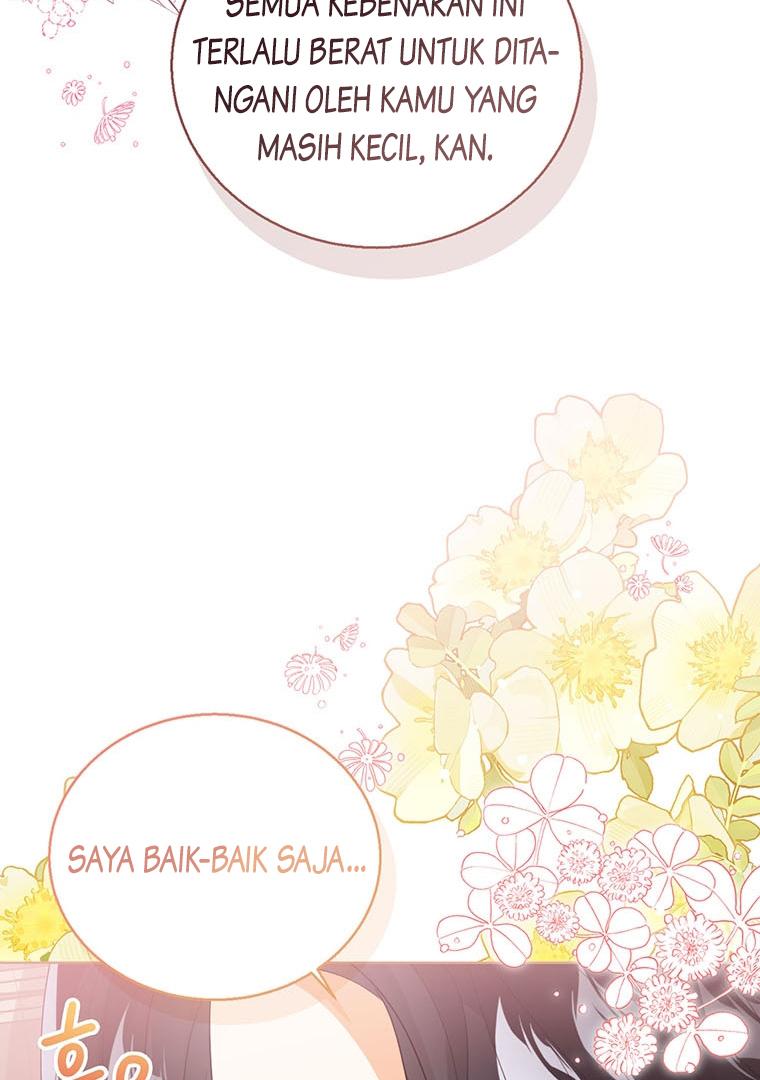 Baby Princess Can See Status Window Chapter 91 page 97